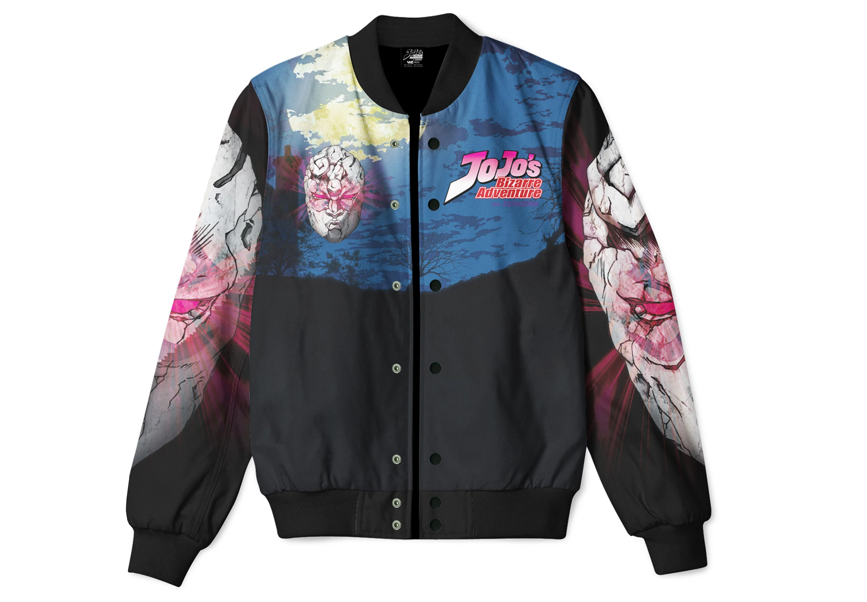 NEW ITEMS